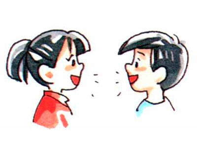 BÀI NÓI SỐ 1